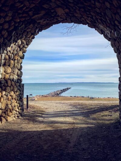 Rocky Neck State Park - Niantic, CT