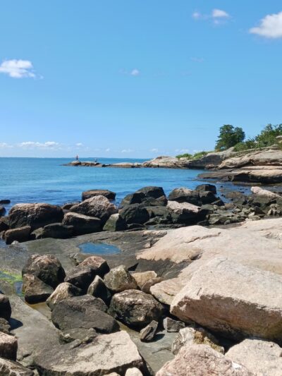 Rocky Neck State Park - Niantic, CT