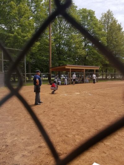 Samuel M. Peretz Park - Niantic, CT