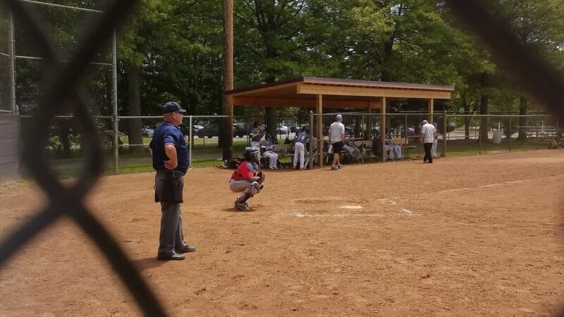 Samuel M. Peretz Park - Niantic, CT