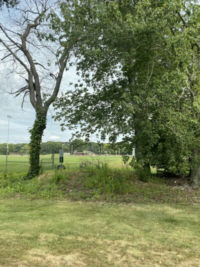 Samuel M. Peretz Park - Niantic, CT