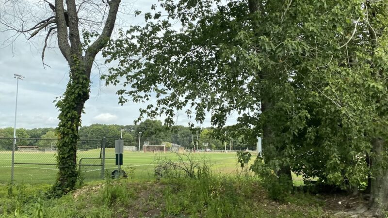 Samuel M. Peretz Park - Niantic, CT