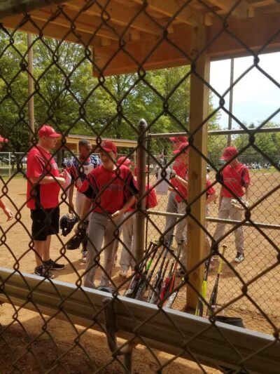 Samuel M. Peretz Park - Niantic, CT