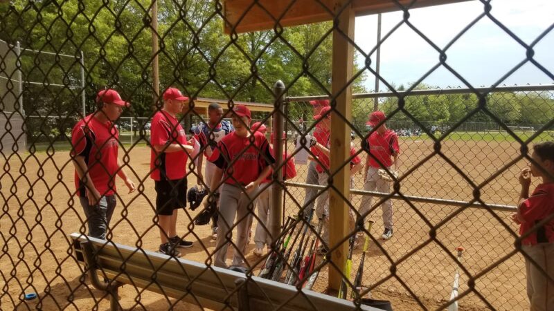 Samuel M. Peretz Park - Niantic, CT