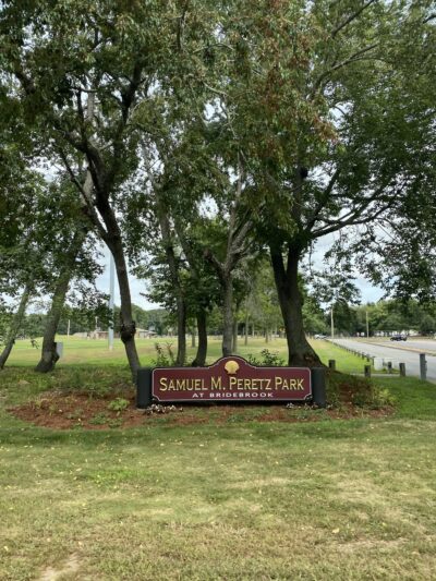 Samuel M. Peretz Park - Niantic, CT
