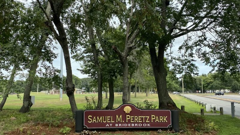 Samuel M. Peretz Park - Niantic, CT