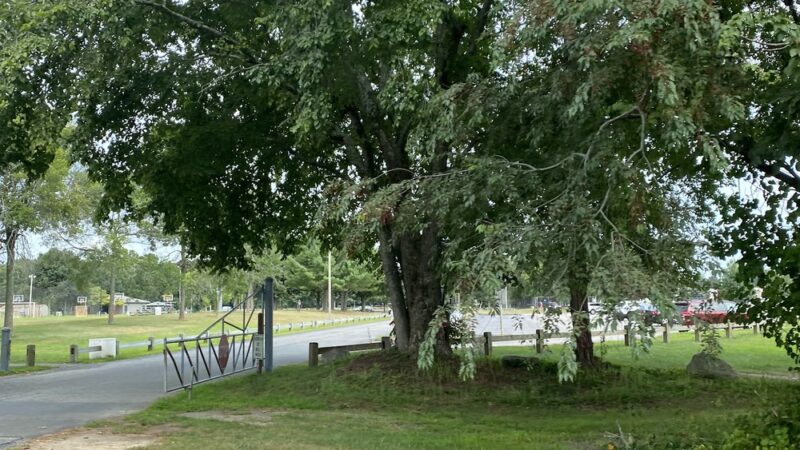 Samuel M. Peretz Park - Niantic, CT