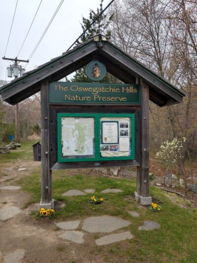 Veterans Memorial Field - Niantic, CT