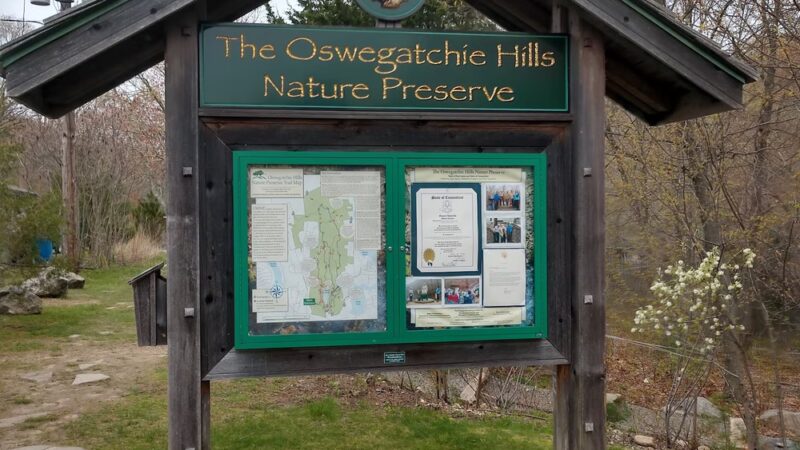 Veterans Memorial Field - Niantic, CT