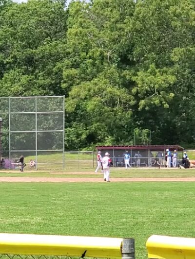 Veterans Memorial Field - Niantic, CT