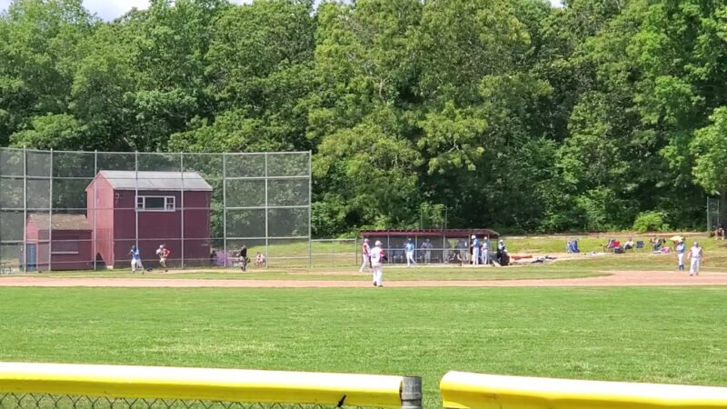 Veterans Memorial Field - Niantic, CT
