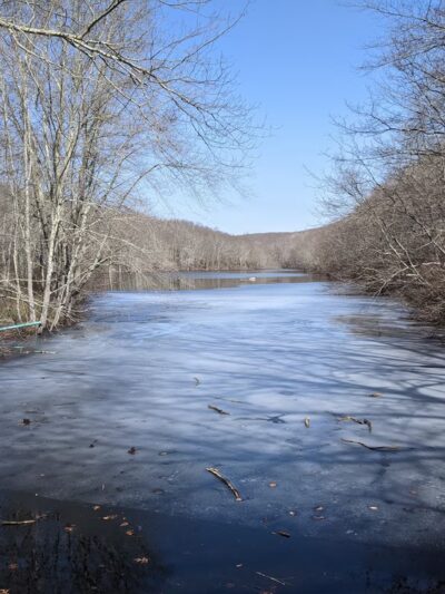 Veterans Memorial Field - Niantic, CT