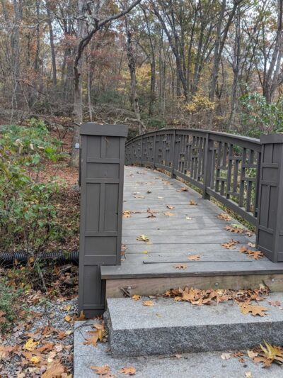 Veterans Memorial Field - Niantic, CT