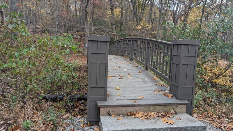 Veterans Memorial Field - Niantic, CT