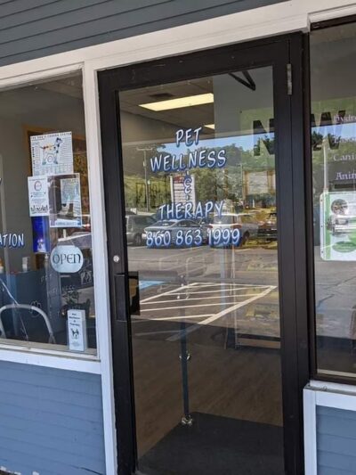 Pet Wellness & Therapy - Niantic, CT