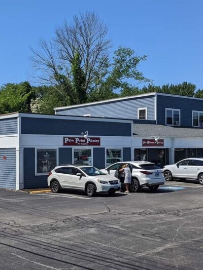 Pet Wellness & Therapy - Niantic, CT