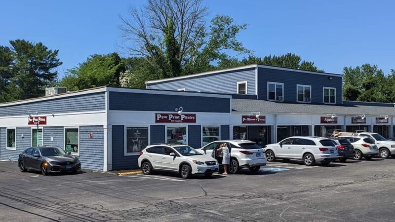 Pet Wellness & Therapy - Niantic, CT