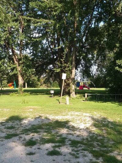 Nichols Park - Nichols, IA
