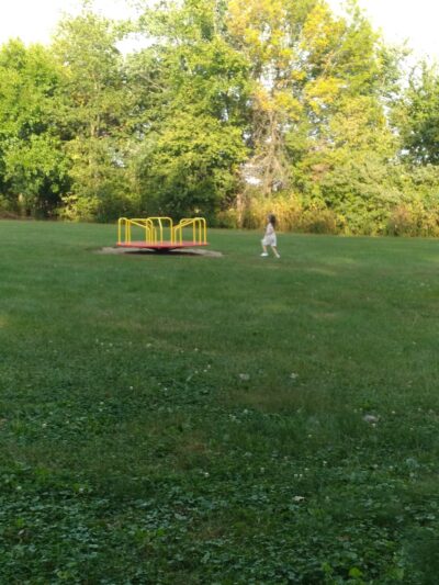 Nichols Park - Nichols, IA