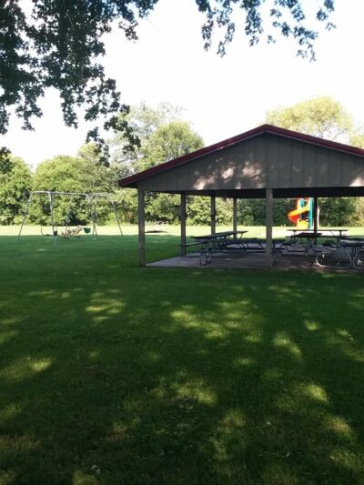 Nichols Park - Nichols, IA