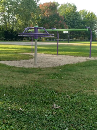 Nichols Park - Nichols, IA