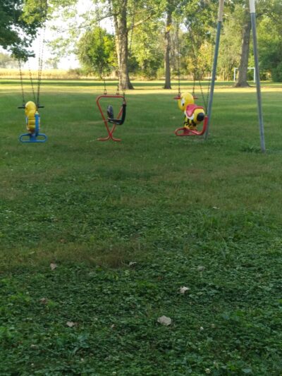 Nichols Park - Nichols, IA