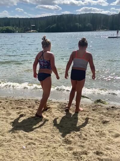 Suncrest Park Private - Nine Mile Falls, WA