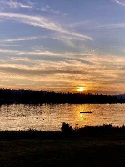 Suncrest Park Private - Nine Mile Falls, WA