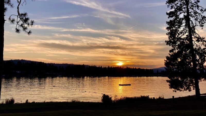 Suncrest Park Private - Nine Mile Falls, WA