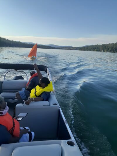 Suncrest Park Private - Nine Mile Falls, WA