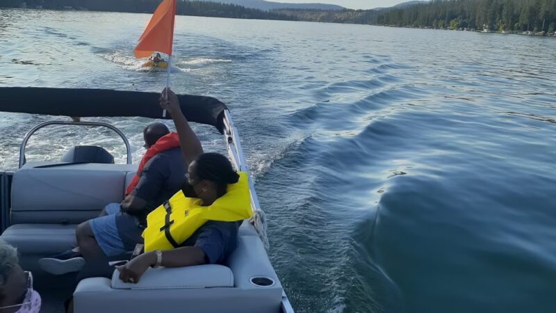 Suncrest Park Private - Nine Mile Falls, WA