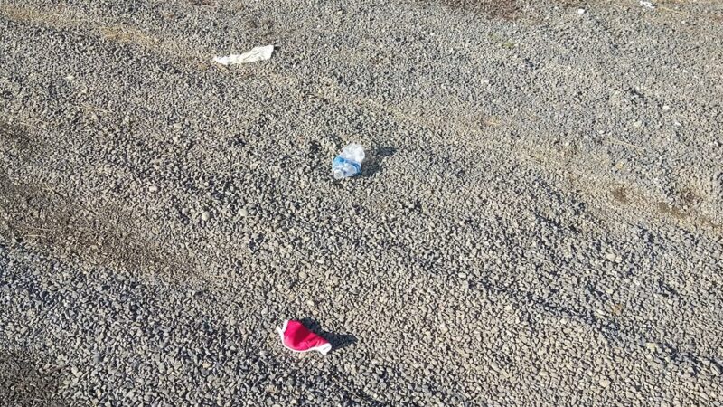 Tall Pines Park - Nine Mile Falls, WA