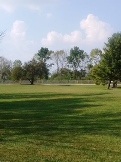 Johnson County Park - Nineveh, IN