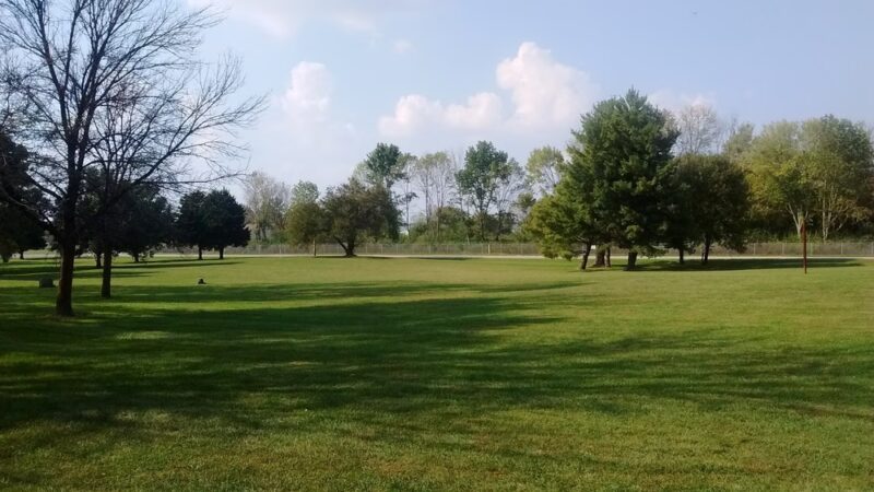 Johnson County Park - Nineveh, IN