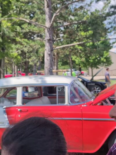 Johnson County Park - Nineveh, IN