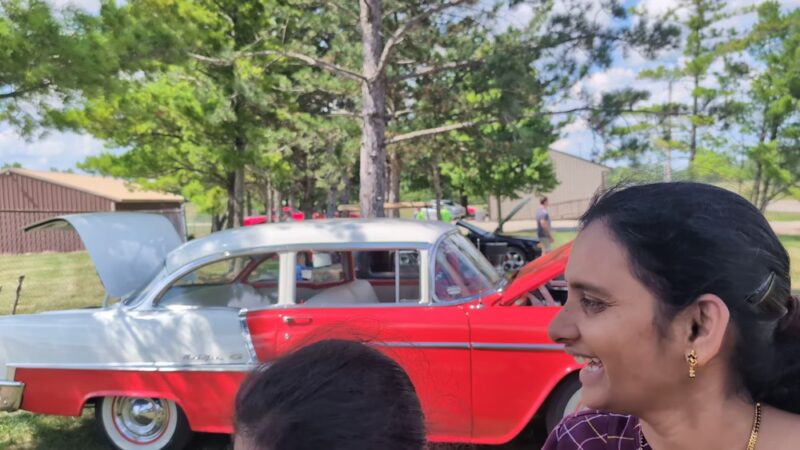 Johnson County Park - Nineveh, IN