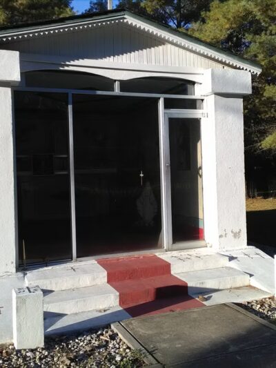 Johnson County Park - Nineveh, IN