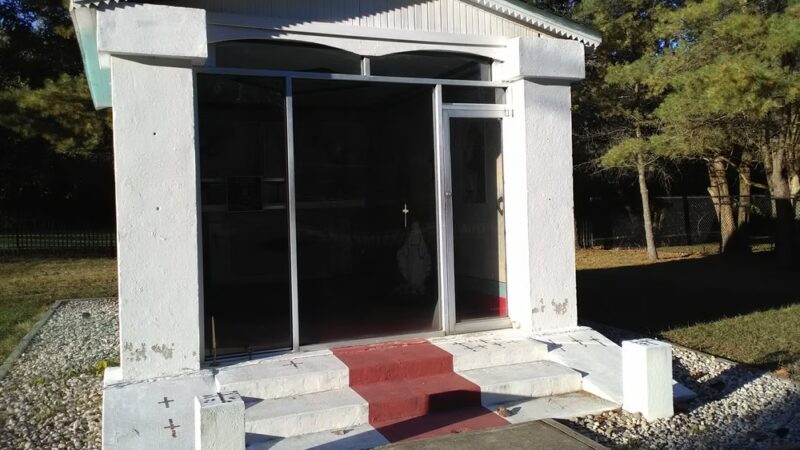 Johnson County Park - Nineveh, IN