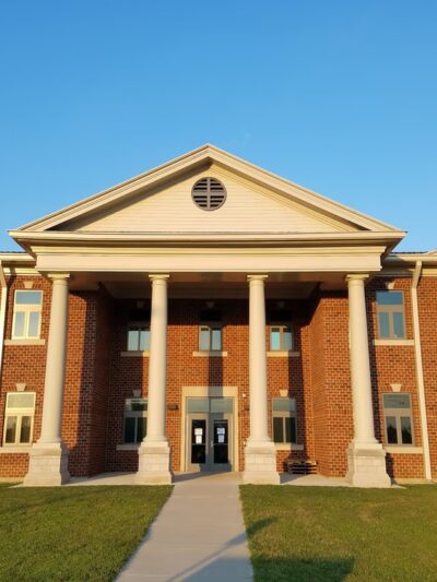 Johnson County Park - Nineveh, IN