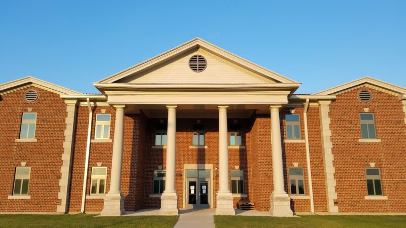 Johnson County Park - Nineveh, IN