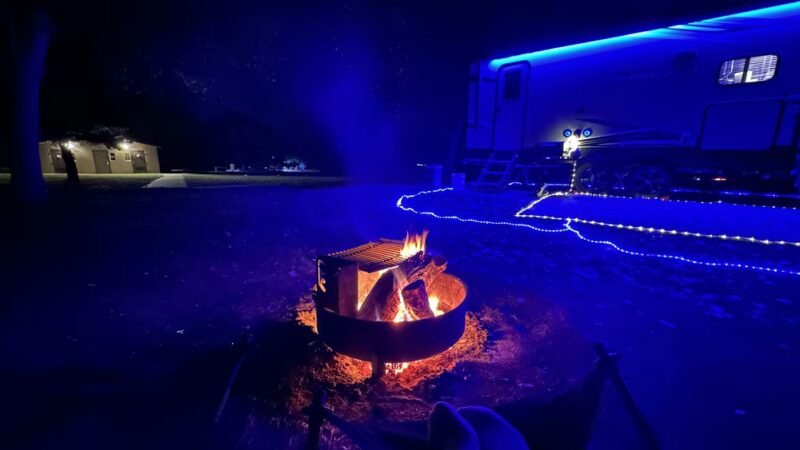 Niobrara State Park Lodge - Niobrara, NE