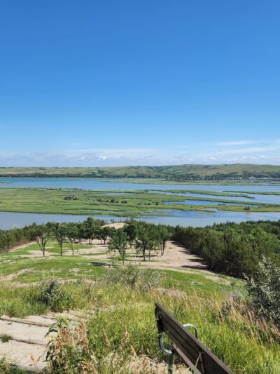 Niobrara State Park Lodge - Niobrara, NE