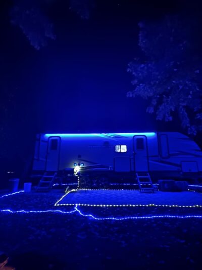 Niobrara State Park Lodge - Niobrara, NE