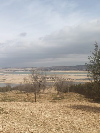 Niobrara State Park Lodge - Niobrara, NE
