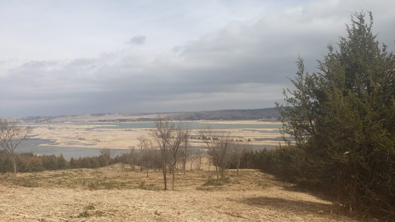 Niobrara State Park Lodge - Niobrara, NE