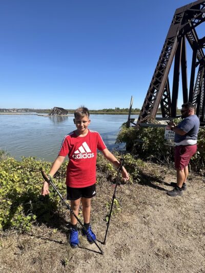 Niobrara State Park Lodge - Niobrara, NE