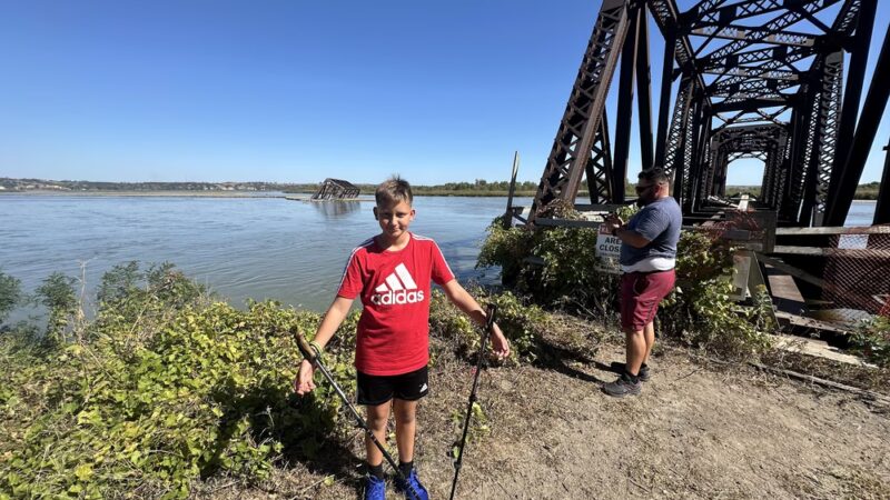 Niobrara State Park Lodge - Niobrara, NE