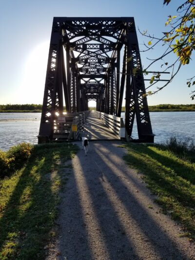 Niobrara State Park - Niobrara, NE