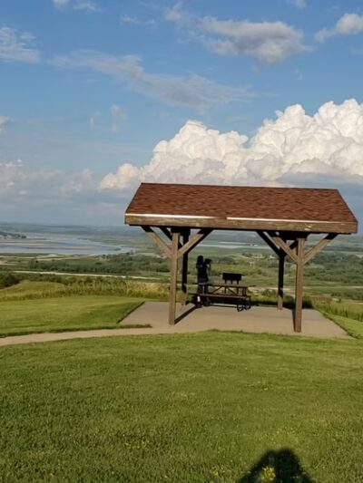 Niobrara State Park - Niobrara, NE