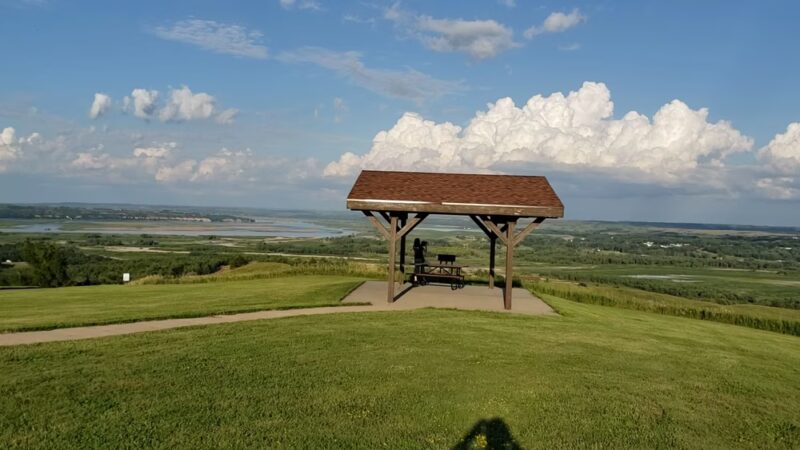 Niobrara State Park - Niobrara, NE